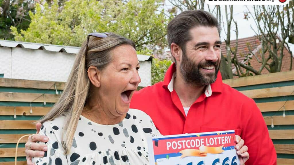 Mulher Ganha Duas Vezes Na Loteria Existe Um Segredo Confira