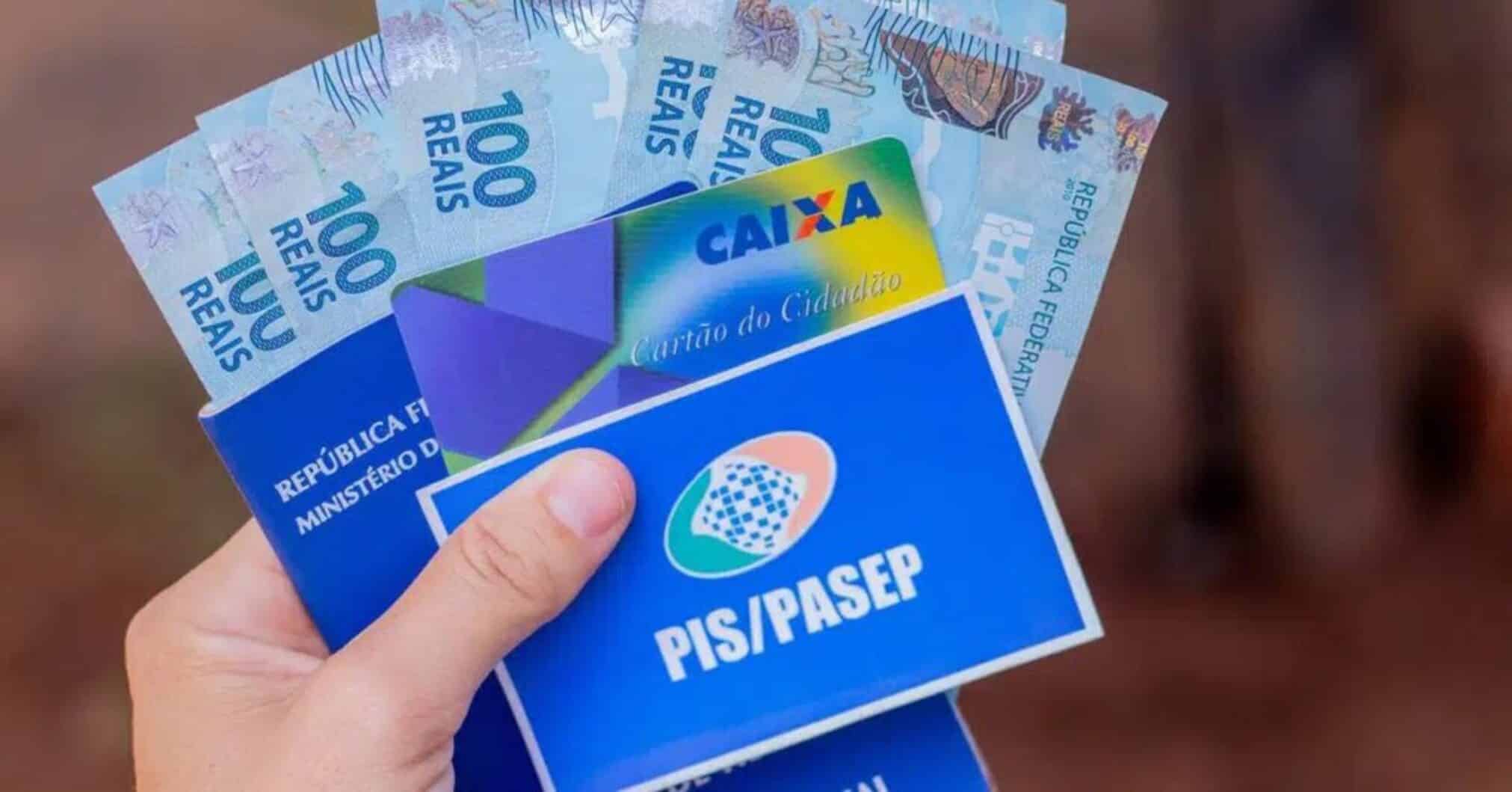 Liberado Calendário do PIS 2024 está disponível veja as datas