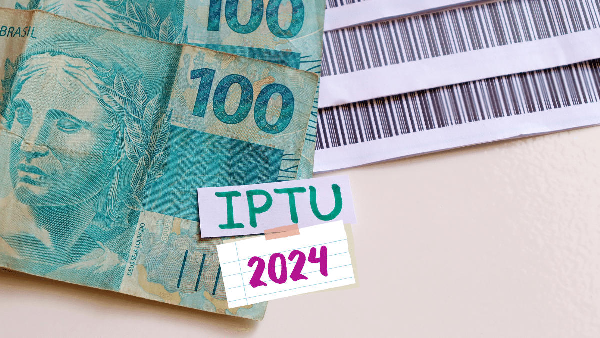 Saiba como pedir a isenção do IPTU em 2024 passo a passo lista de