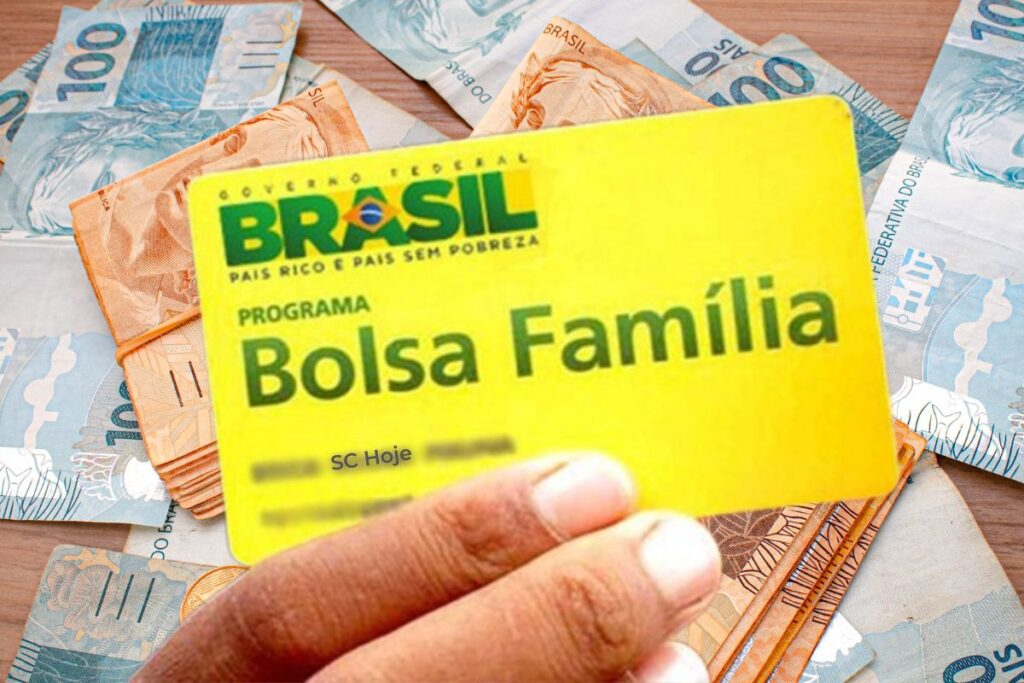 Caixa Econômica libera nova regra para o Bolsa Família 2024