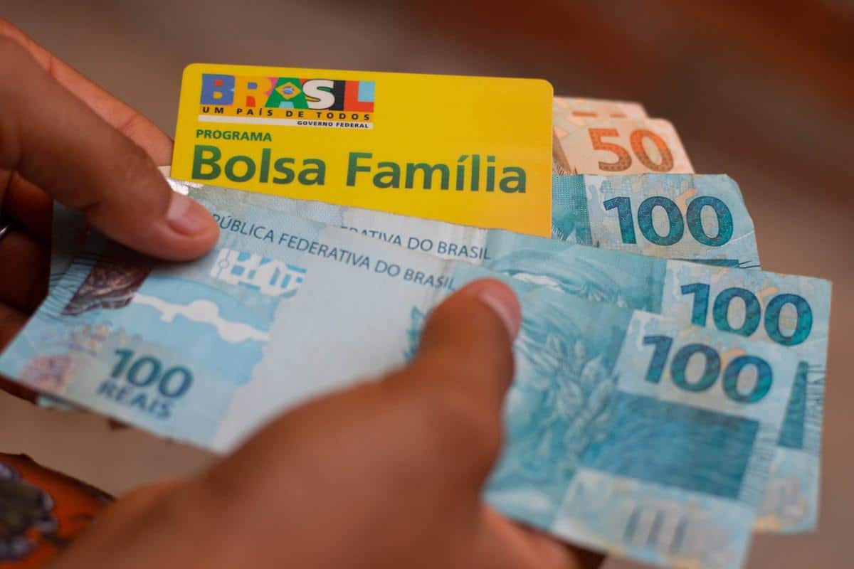 Calendário do Auxílio 2024 datas e tabela do Bolsa Família fevereiro