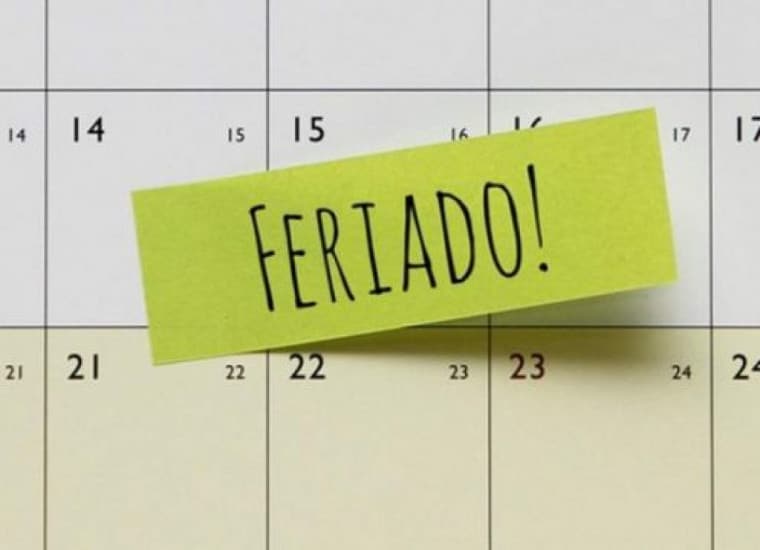 Feriados De Novembro S O Facultativos Veja Datas E Como Se Programar