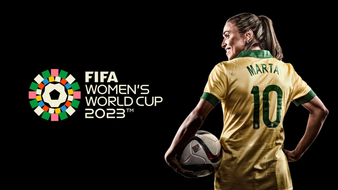 Copa do Mundo Feminina valor da PREMIAÇÃO triplica e surpreende jogadoras