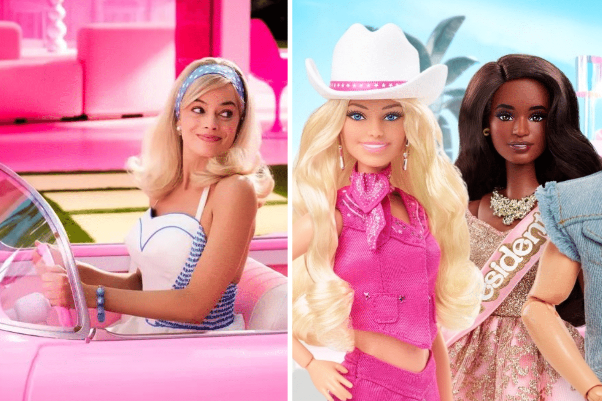 Confira o faturamento de Barbie O Filme