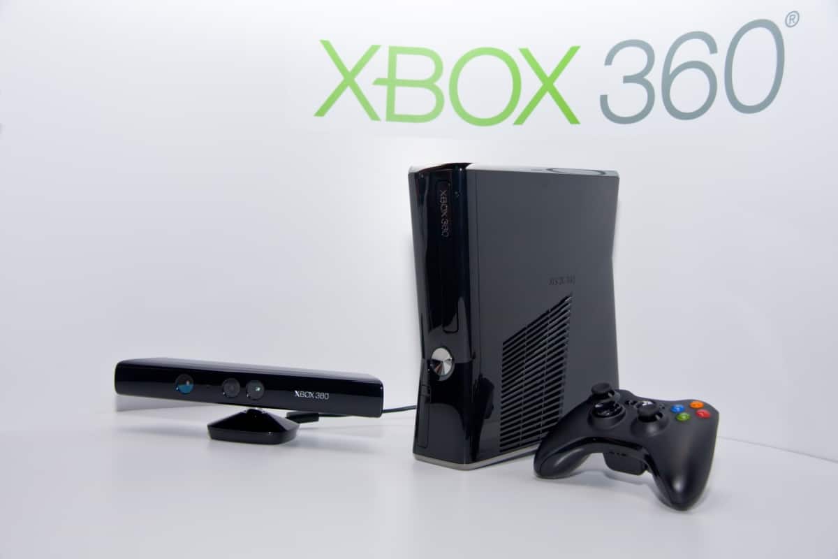 Exame Informática  Loja da Xbox 360 vai fechar em julho de 2024