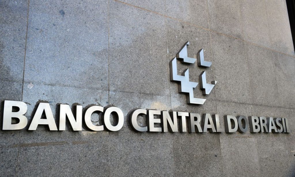 Banco Central. 