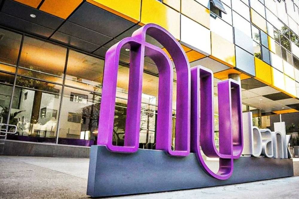 Drex: Nubank anuncia início dos testes práticos com o 'Real Digital' -  TecMundo