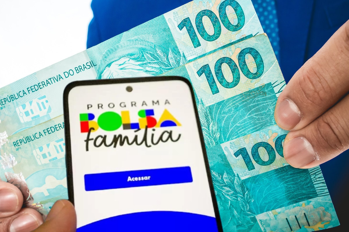 Você Precisa Cumprir Esta Regra Para Receber O Valor Total Do Bolsa Família