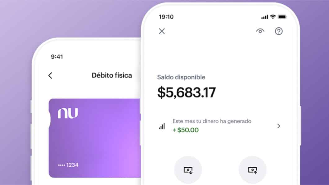 Nubank: como fazer cartão virtual que expira em 24 horas