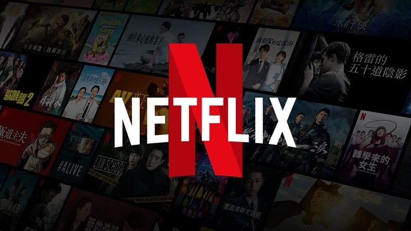 Netflix lança cartões pré-pagos no Brasil