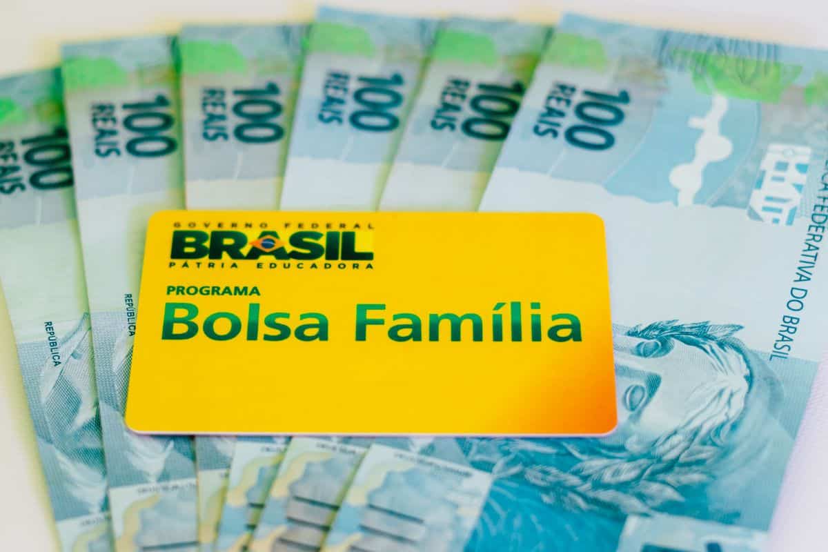 Como Se Cadastrar No Bolsa Família Em 2023