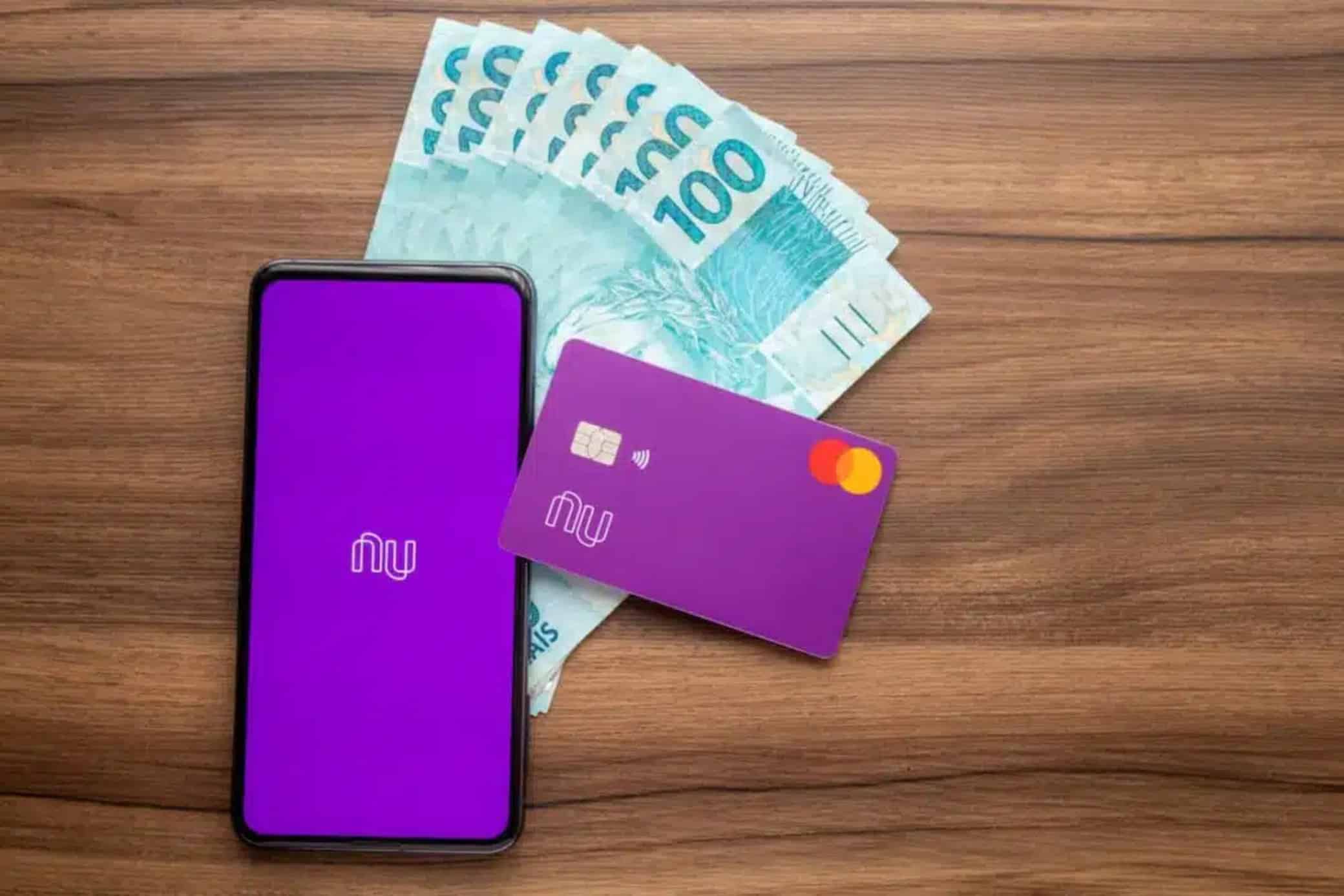 Passo a passo: como antecipar parcelas do cartão de crédito Nubank?