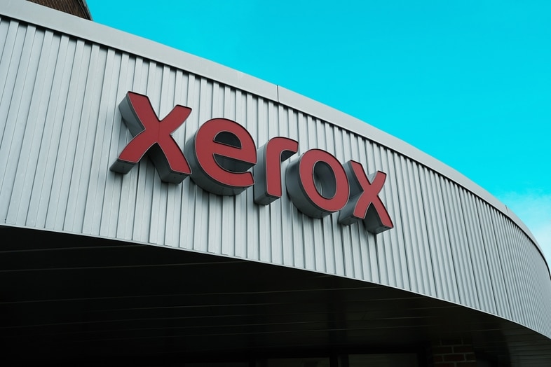 A história da Xerox, a empresa que virou sinônimo de fotocópia