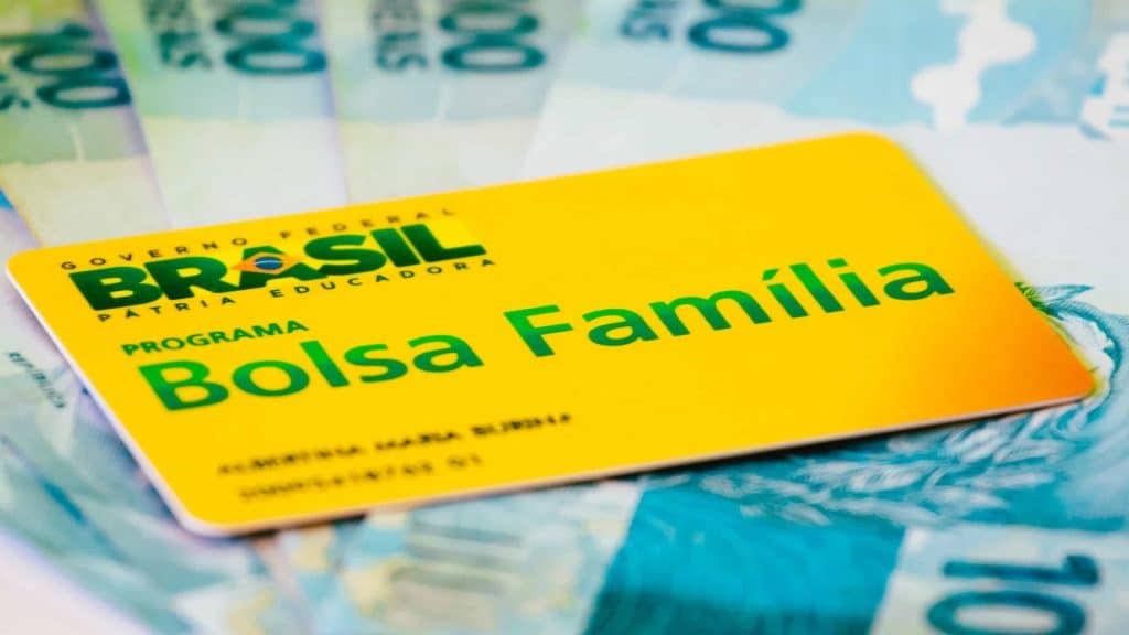 Qual O Valor Do Bolsa Família Para Quem Trabalha De Carteira Assinada 2974