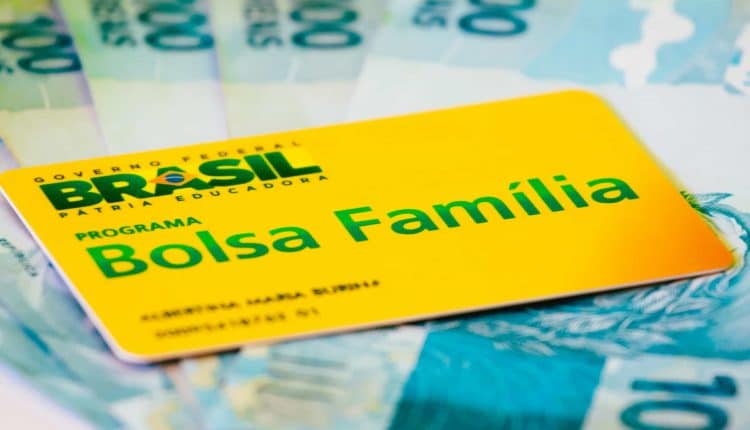 Qual O Valor Do Bolsa Família Para Quem Trabalha De Carteira Assinada 9282