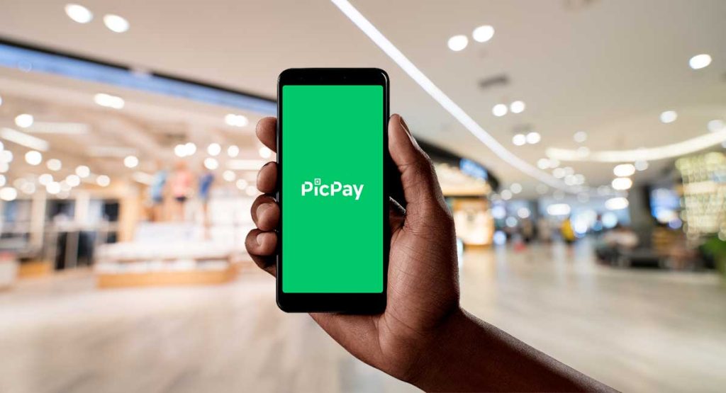 picpay card samsung pay