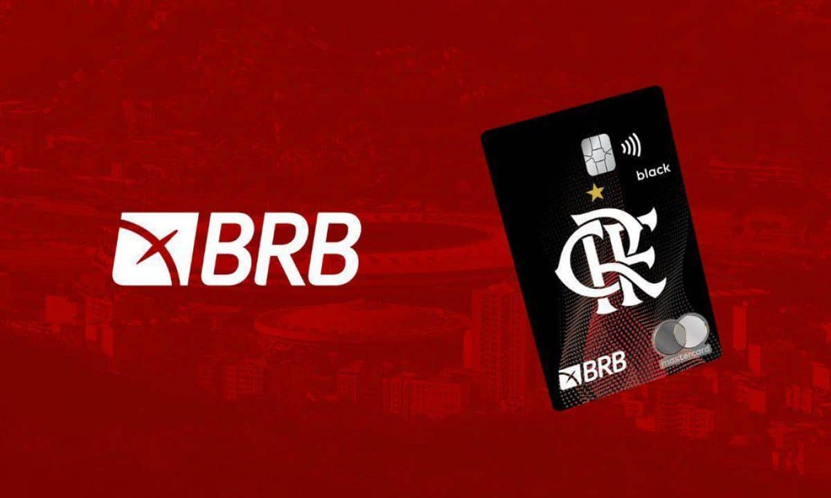 Como Pedir 2 Via Fatura BRB Flamengo: Fatura Do Cartão Pelo App E Telefone