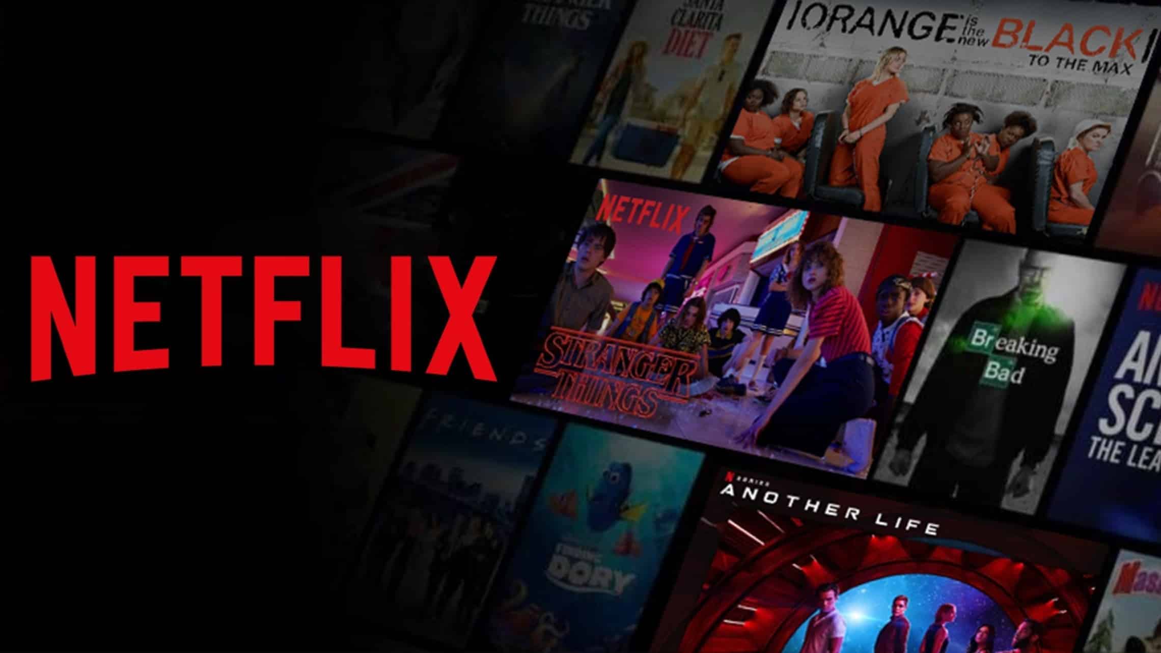 Netflix acaba com SERVIÇO e debandada GERAL é anunciada