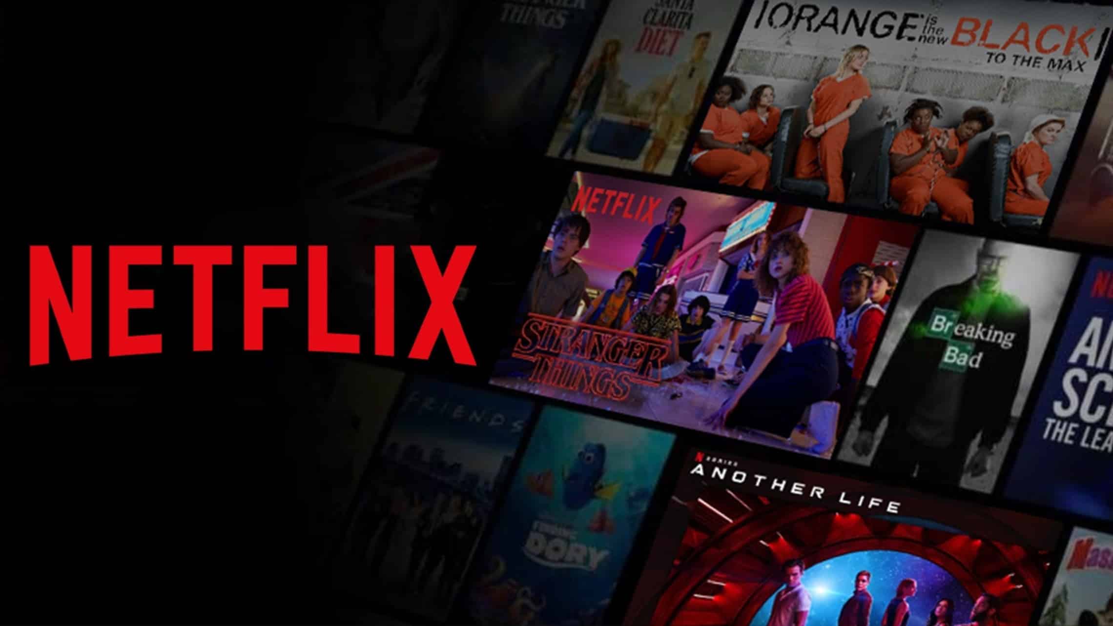 Netflix anuncia oficialmente seu plano com anúncios; saiba como