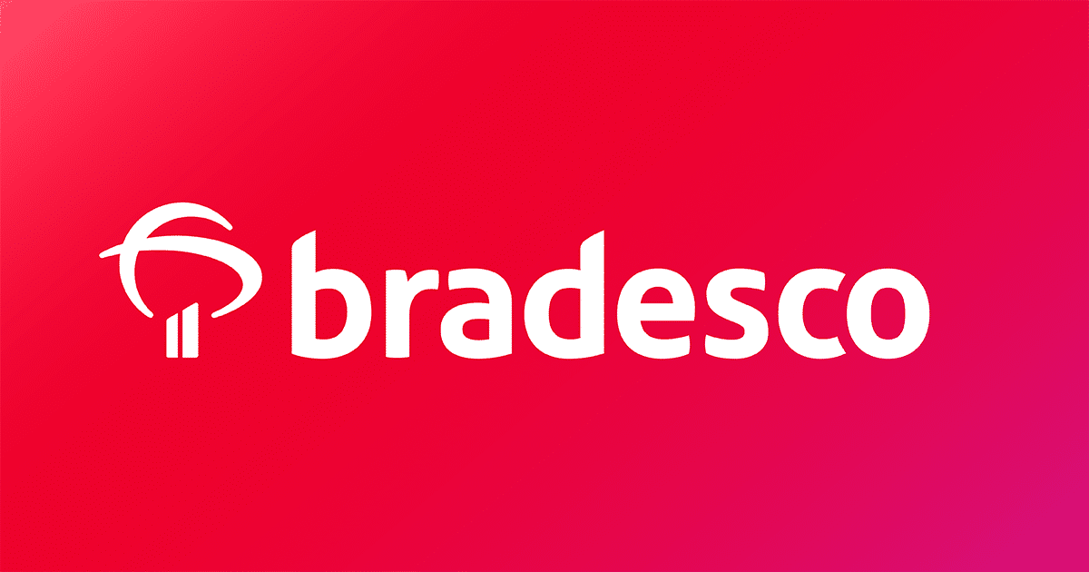 código banco Bradesco