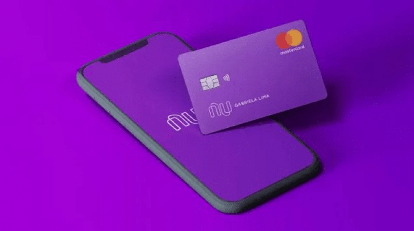 Como pagar fatura do Nubank antecipadamente e liberar limite do cartão