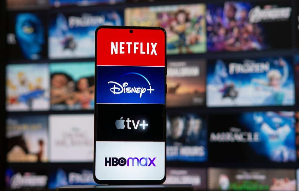 Pérolas do Streaming: o melhor do Netflix, do Apple TV+ e do Star+ em  outubro