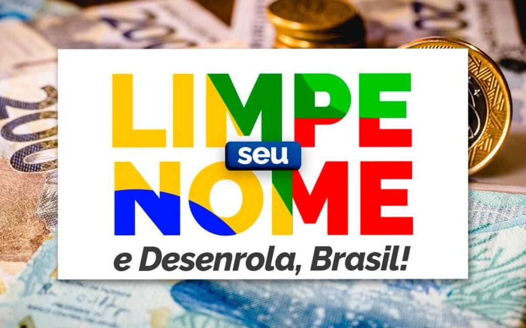 Desenrola Brasil 1