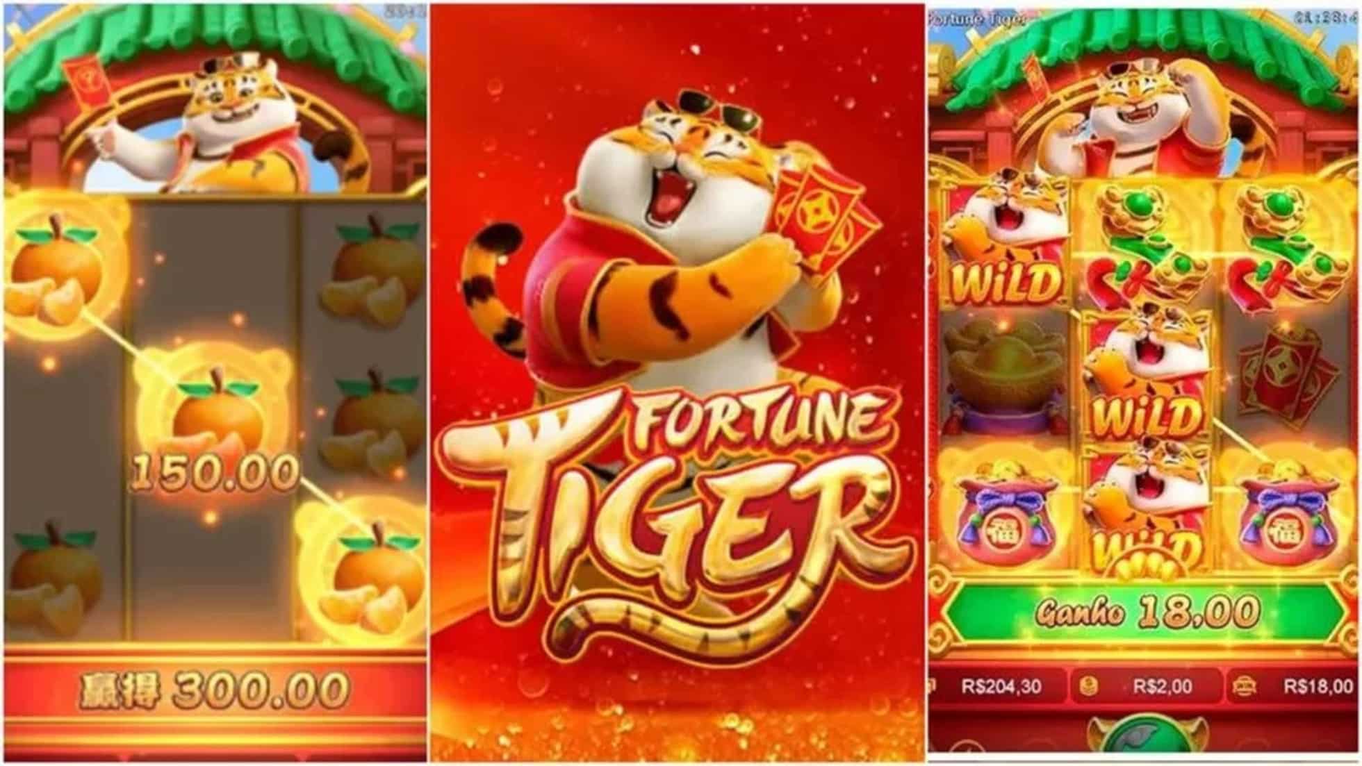 Jogo do Tigre: entenda o que é, como funciona e riscos do Fortune Tiger