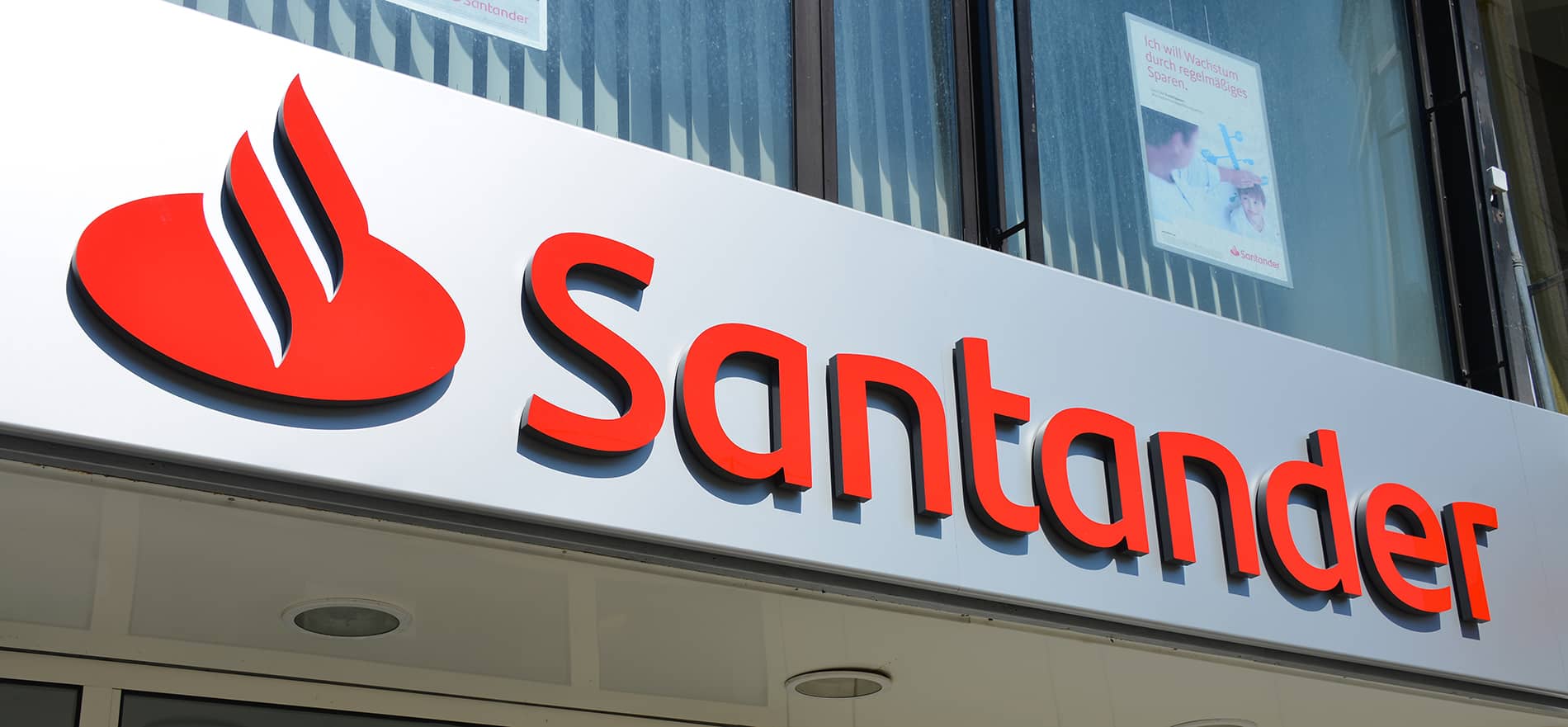 abrir conta salário santander