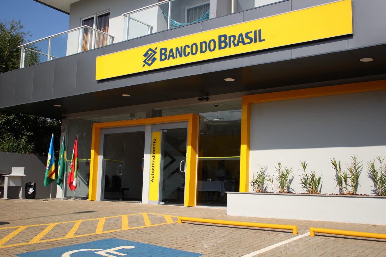 Conta Corrente Gratuita Do Banco Do Brasil Confira Os Benef Cios