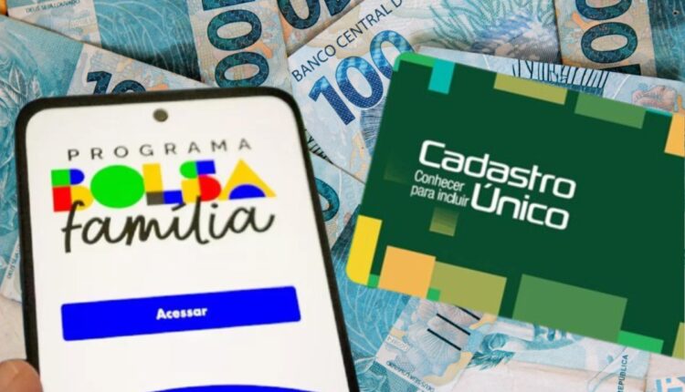 Documentos Exigidos Para Atualizar O Cadastro Do Bolsa Família 2024 No Cras