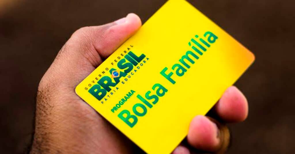 Todos Os NIS Do Bolsa Família Do 1 Ao 0 Podem Receber No Mesmo Dia Em 2024