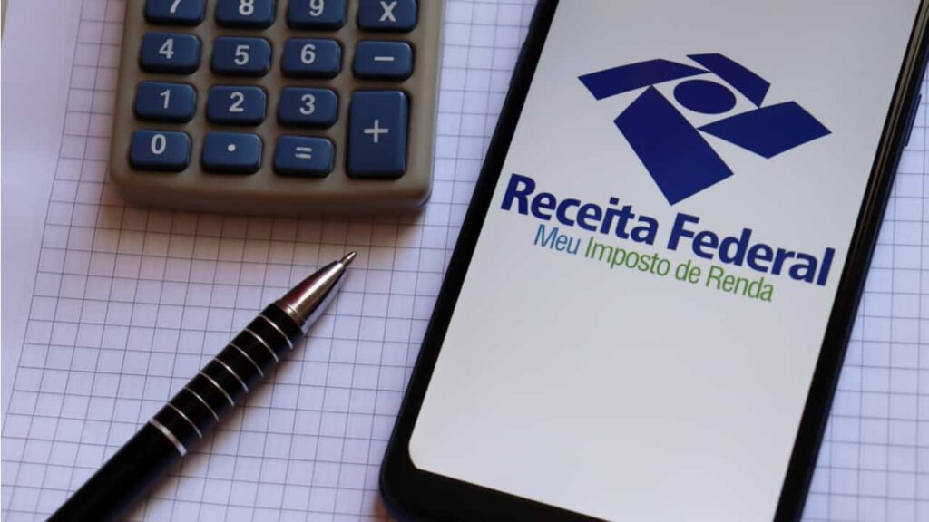 Imposto de Renda 2025 receita divulga DATAS e REGRAS