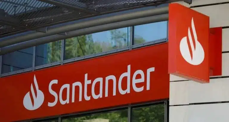 Santander Banco