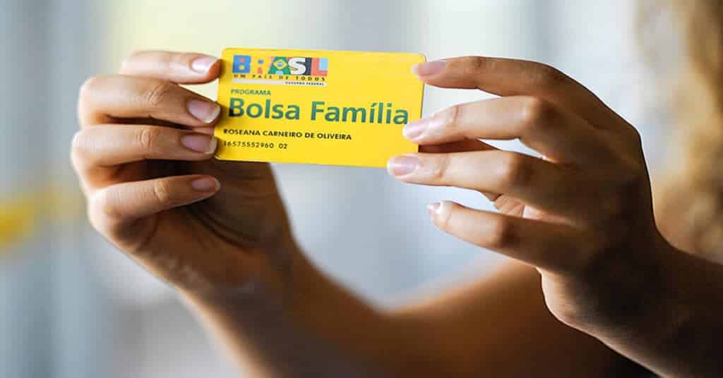 Calendário Do Bolsa Família 2024 Para O NIS 2