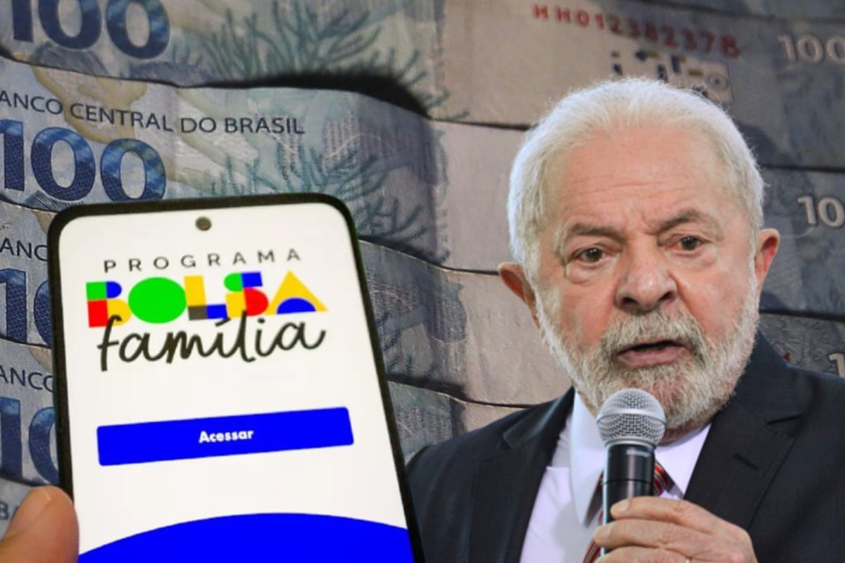 Reajuste Do Bolsa Família Em 2024 é Fake News! Entenda