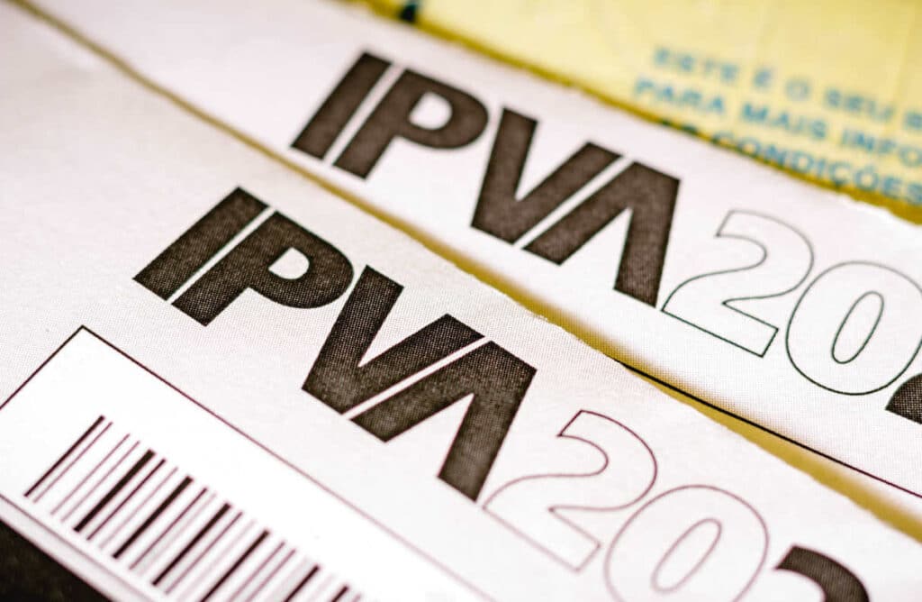 Governo faz mudança sobre o IPVA
