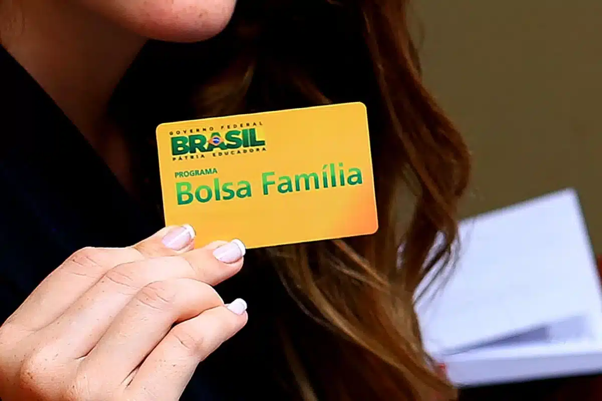 Auxílio Brasil virou Bolsa Família