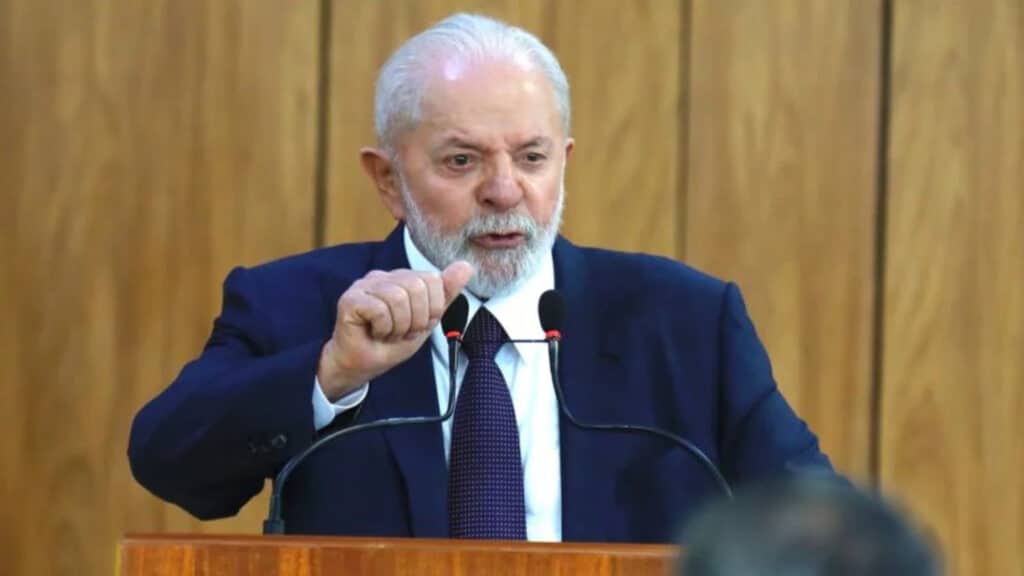 Lula marca reunião para discutir preço dos alimentos