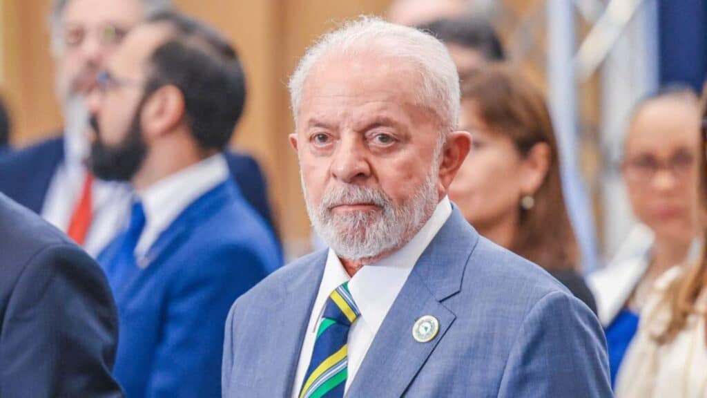 Governo Lula libera benefícios para o RS