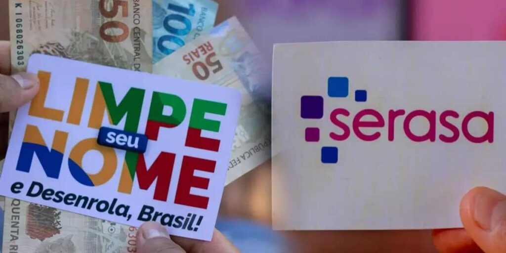 Como Limpar Seu Nome Em Até 120 Horas Serasa E Desenrola Brasil 3608