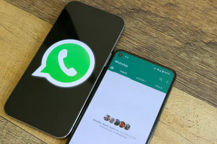 whatsapp iphone android logo app 1