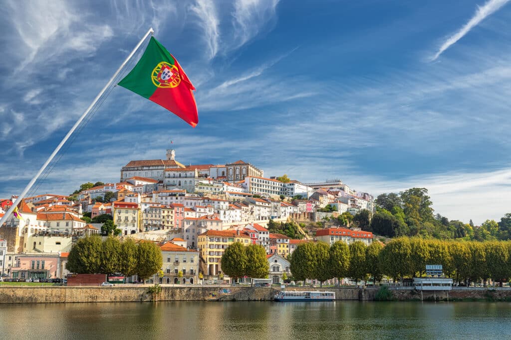 Sites para conseguir emprego em Portugal