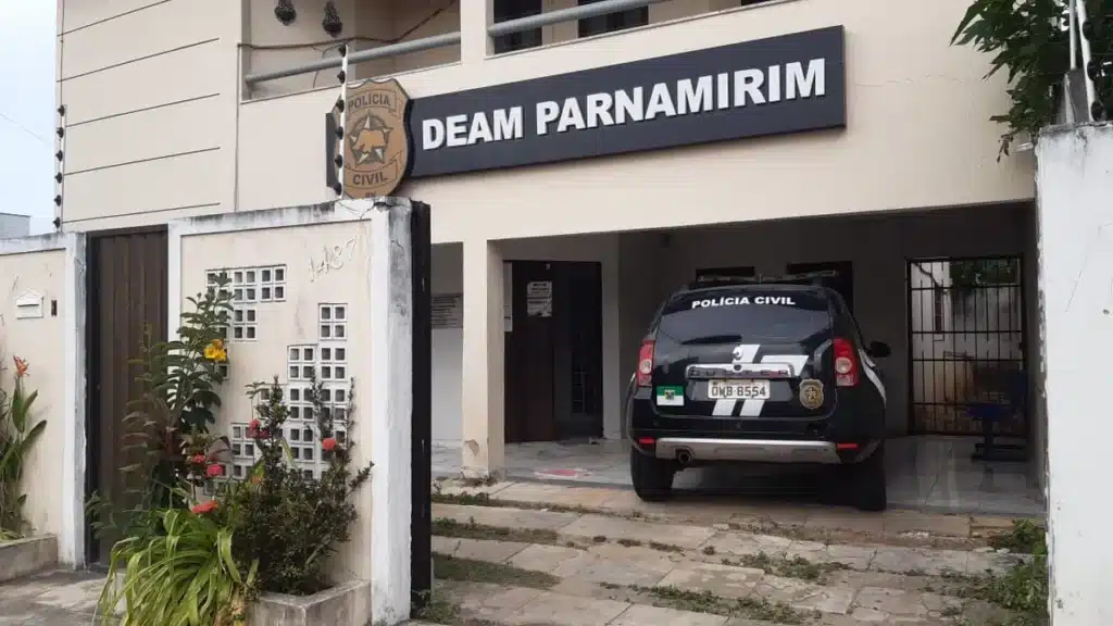 deam parnamirim