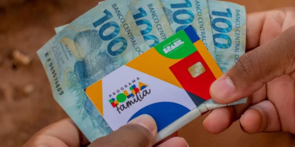 Governo Federal confirma pagamento do Bolsa Família