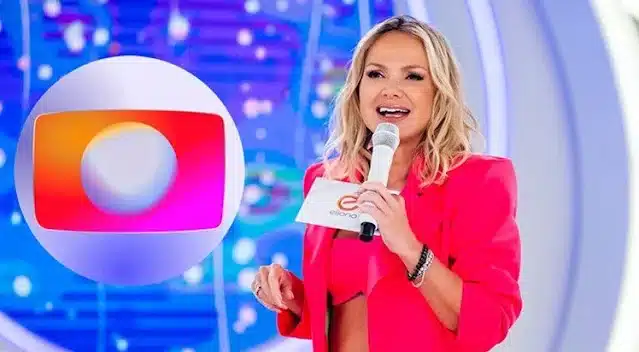 Eliana pode apresentar o novo video show na Globo