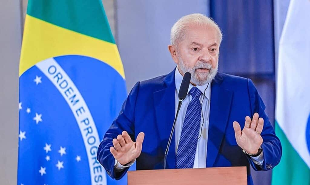 Governo Lula confirma novo programa social.
