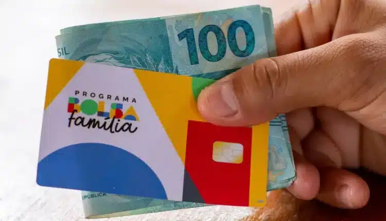 Bolsa Família