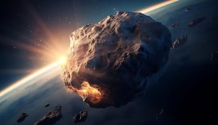 asteroide nasa