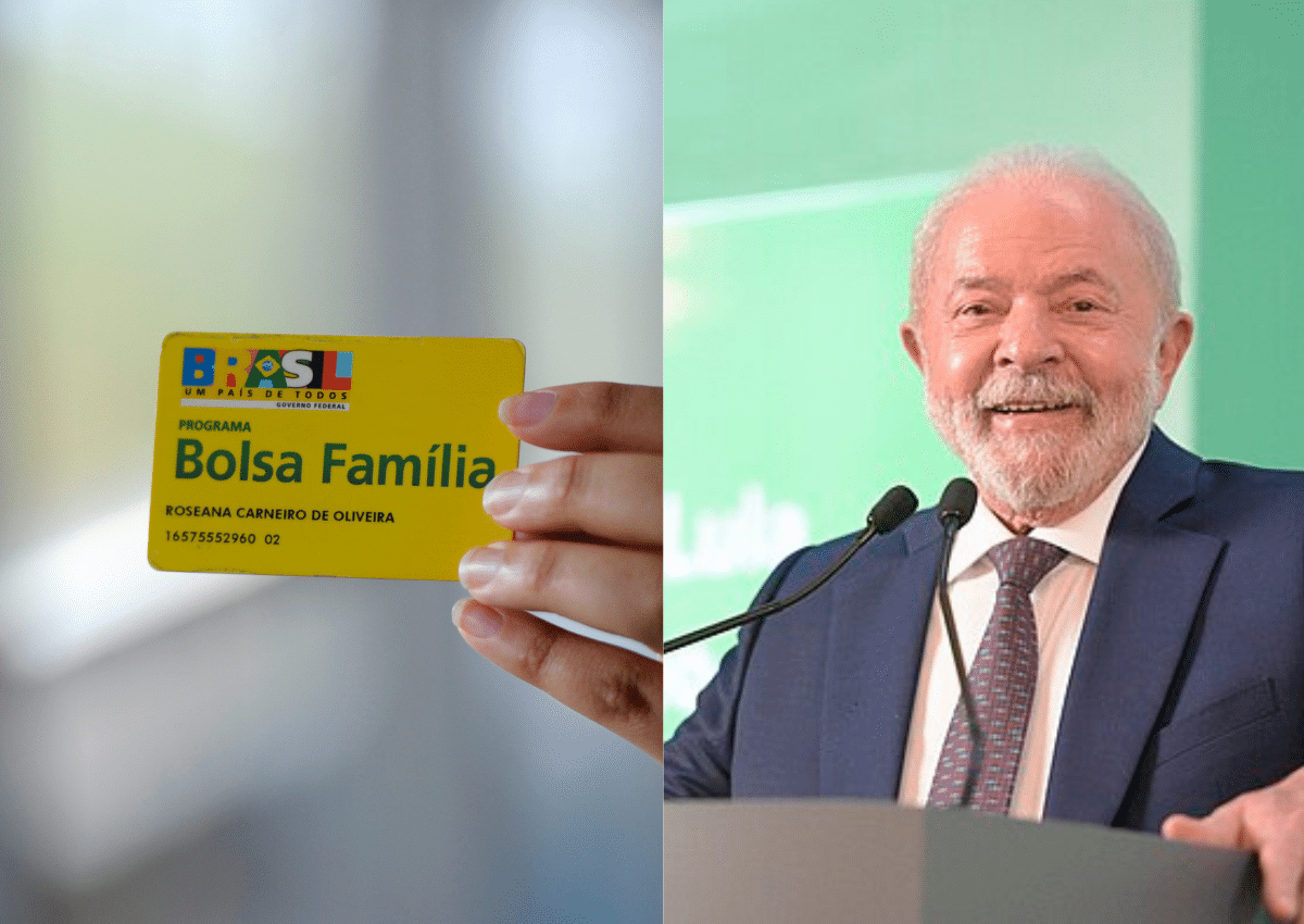Presidente Lula promove fala de mudanças na estrutura do país e do ...